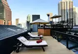 Syama Suites foto 2