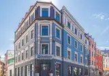 Wellton Centrum Hotel & Spa foto 11