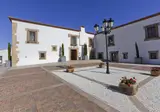 Hospes Palacio de Arenales & Spa foto 17