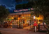 Gallion Hotel foto 19