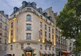Hôtel Le Derby Alma by Inwood Hotels foto 6
