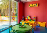 Rixos The Palm Hotel & Suites foto 27