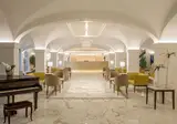 Hotel Shangri-La Roma foto 3