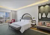 The Westin Dubai Mina Seyahi Beach Resort & Marina foto 22