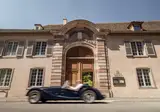 Hôtel Les Haras foto 13