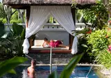 Intercontinental Bali Resort foto 24