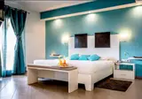 Café de Rome Business Hotel foto 21