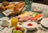 Bed and Breakfast Erve de Bosch foto 10