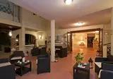 Hotel Palau foto 13