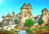 Rondreis Cappadocië & Cave Hotels foto 2