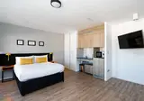 Staycity Marne La Vallee foto 5