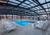 Aydinbey Queen's Palace & Spa foto 10