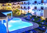 Xenios Dolphin Beach Hotel foto 3