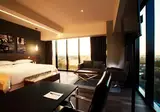 Krystal Grand Suites Insurgentes foto 14