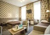 Hotel Maksymilian foto 23