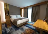 Days Inn by Wyndham Istanbul Bomonti foto 16
