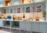 Samsen Street Hotel foto 6