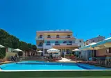 Thalassi Hotel foto 1