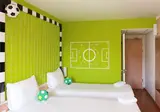 Ibis Budapest Centrum foto 5