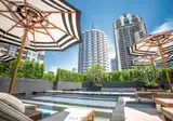 Mövenpick Hotel Sukhumvit 15 foto 14