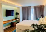 Holland House Beach Hotel foto 17