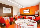 Ibis Dubai Al Rigga foto 13
