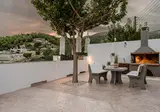 Villas Limneon foto 2