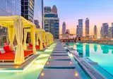 Canal Central Hotel – Business Bay foto 4