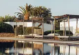 Minos Beach art hotel foto 4