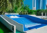 Radisson Blu Hotel & Resort Abu Dhabi Cornich foto 20