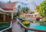Santhiya Tree Koh Chang Resort foto 6