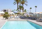 Hotel Sabina Playa foto 1
