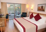 Korumar Hotel Deluxe foto 6