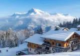 Résidence les Chalets des pistes foto 1