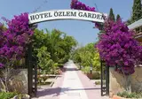 Ozlem Garden Hotel foto 16