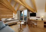 Tevini Dolomites Charming Hotel foto 3