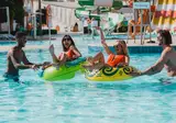 SUNRISE Garden Beach Resort Select foto 4