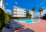 New Garden Luna Side Apart Hotel foto 7