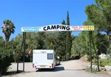 Villatent At Camping Casa Dei Prati foto 2