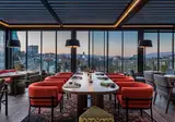 Swissotel Tbilisi foto 6