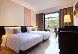The Anvaya Beach Resort Bali foto 10