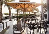 Novotel Abu Dhabi Gate foto 7