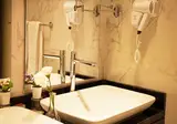 Pyramisa Suites Hotel Cairo foto 14