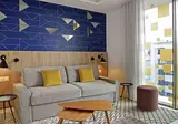 Aparthotel Adagio Casablanca City Center foto 5