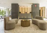 Hotel ILUNION San Sebastián foto 3