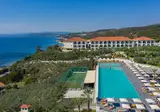 Akrathos Beach Hotel foto 2