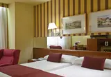 Hotel ILUNION Les Corts foto 25