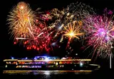 Kerst- en Nieuwjaarscruise foto 22