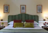 Bettoja Hotel Massimo D'Azeglio foto 14