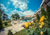 Messambria Fort Beach foto 16